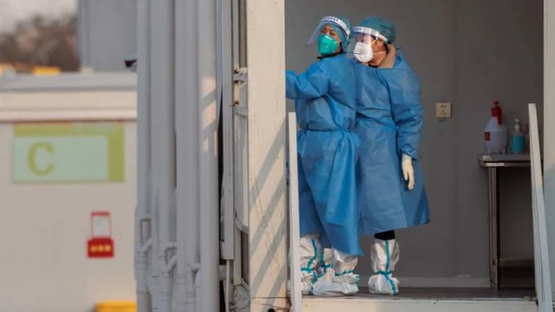 El plan apunta a mejorar el acceso y reducir los tiempos de respuesta en distintos puntos de la ciudad (Fuente: EFE).