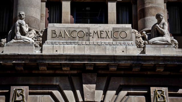Banxico baja tasa a 6.50% y da por concluido el ciclo de recortes iniciado en 2024
