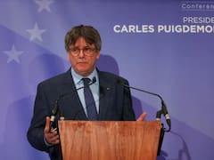 Absuelven a Puigdemont y 34 cargos del procés: ordenan levantar las fianzas que superaban los 8 millones de euros