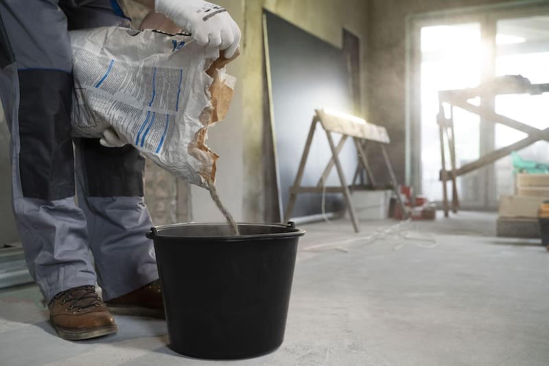 Ley de alquileres: el propietario está obligado, aunque no quiera, a realizar reparaciones en una vivienda en mal estado. (Fuente: Freepik)