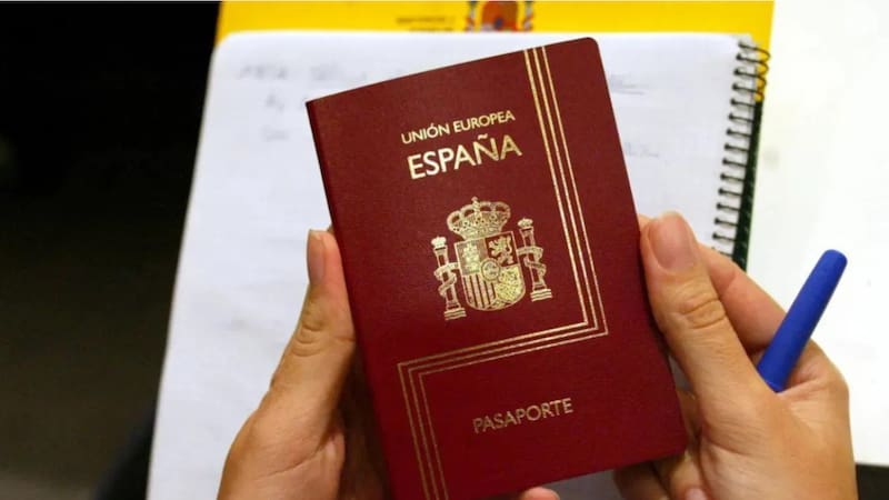 Cómo renovar el pasaporte español, paso a paso, para no tener problemas y entrar a más de 190 países. (Imagen: archivo)