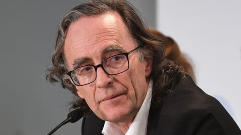 Osvaldo Giordano