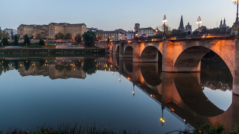 Escapada: este pueblo español es famoso por sus bodegas y es ideal para los amantes del vino