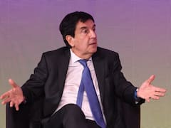 Lapidaria crítica de Melconian al plan del Gobierno para el dólar: "Fracasó el programa..."