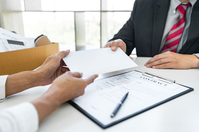 ¿Qué nuevos derechos tendrán los trabajadores?Fuente: Shutterstock