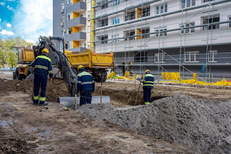 Construyen el centro comercial más imponente del sur del país: contará con más de 4500 metros de locales y un hotel de 100 habitaciones. (Imagen: Shutterstock)