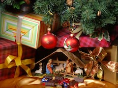 Día 9 de la Novena de Aguinaldos 2025: qué ocurre hoy, qué se lee y cuáles son los villancicos y oraciones del 24 de diciembre