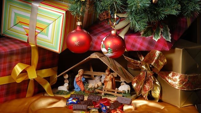 Día 9 de la Novena de Aguinaldos 2025: qué ocurre hoy, qué se lee y cuáles son los villancicos y oraciones del 24 de diciembre