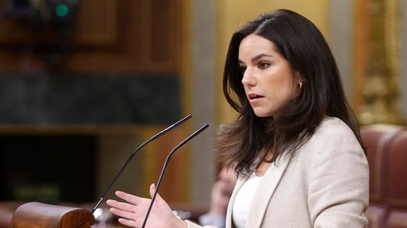Vox le exige a Feijóo dejar de “marear” y presentar la moción de censura contra Sánchez: estas son las condiciones para convocar elecciones generales. (Fuente: EFE / Mariscal)
