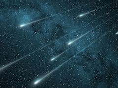 Llega la lluvia de meteoros más esperada del año: cuándo y desde qué zonas podrá verse en el país