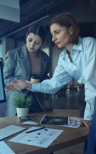 Llega una nueva era para el trabajo: las empresas ya ven a los agentes de IA como sus nuevos “colaboradores”