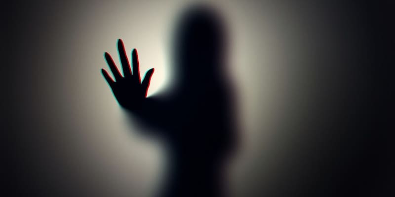 Si algo deja la tragedia de Villa Crespo es la confirmación de que el síndrome de Amok no es un mito exótico, sino una posibilidad extrema cuando la depresión se junta con la falta de atención especializada. (Imagen: archivo)