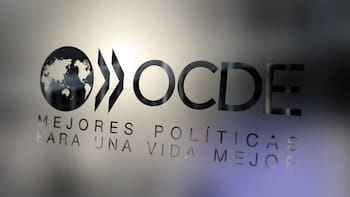 Ingreso a la OCDE: tras un duro informe, un funcionario clave llega a la Argentina