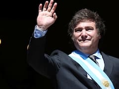 Milei festejó la aprobación de los pliegos pero advierten que se congelaría la asunción de Michelli