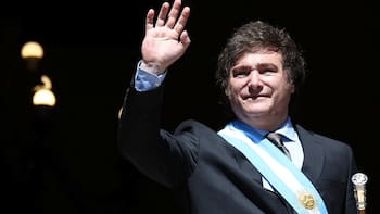 Milei festejó la aprobación de los pliegos pero advierten que se congelaría la asunción de Michelli