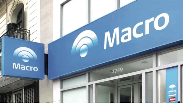 Nuevos créditos hipotecarios UVA: Banco Macro extendió el plazo y mejoró la tasa
