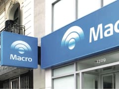 Banco Macro anunció que recompra acciones propias: cuántos millones destinará y cómo es la operación