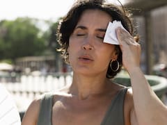 Alerta por golpes de calor: llegan las altas temperaturas y estos son los síntomas que podrían provocarte un desmayo
