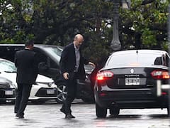 El Consejo de Mayo adelantará el informe final y el Gobierno evalúa extender la convocatoria