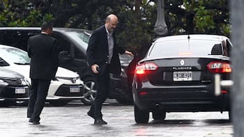 El Consejo de Mayo adelantará el informe final y el Gobierno evalúa extender la convocatoria