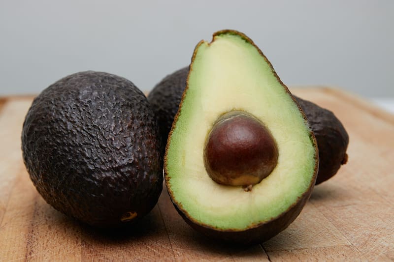Cómo guardar los aguacates para que duren más tiempo. Fuente: archivo.