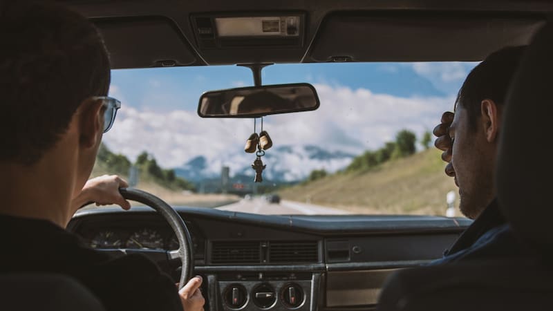 Las mejores marcas de coches, según CarEdge (foto: archivo).