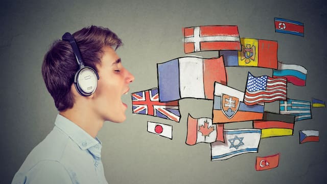“En EE.UU. te atienden más en castellano que en algunas comunidades autónomas”: alertan sobre el retroceso del idioma en España
