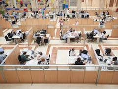 Ya es oficial | El Gobierno dio marcha atrás y los empleados públicos no cobrarán el aguinaldo en junio