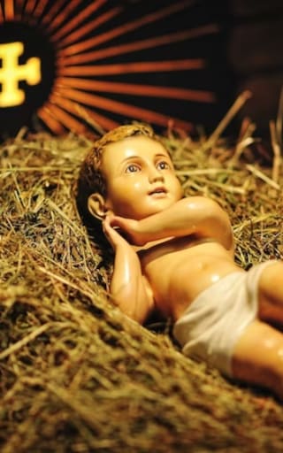 Qué días se reza la Novena de Aguinaldo 2025 y por qué termina el 24 de diciembre