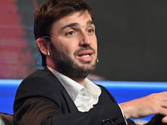 Torres pidió aplicar la Ley Antimafia para terminar con las organizaciones criminales en Comodoro