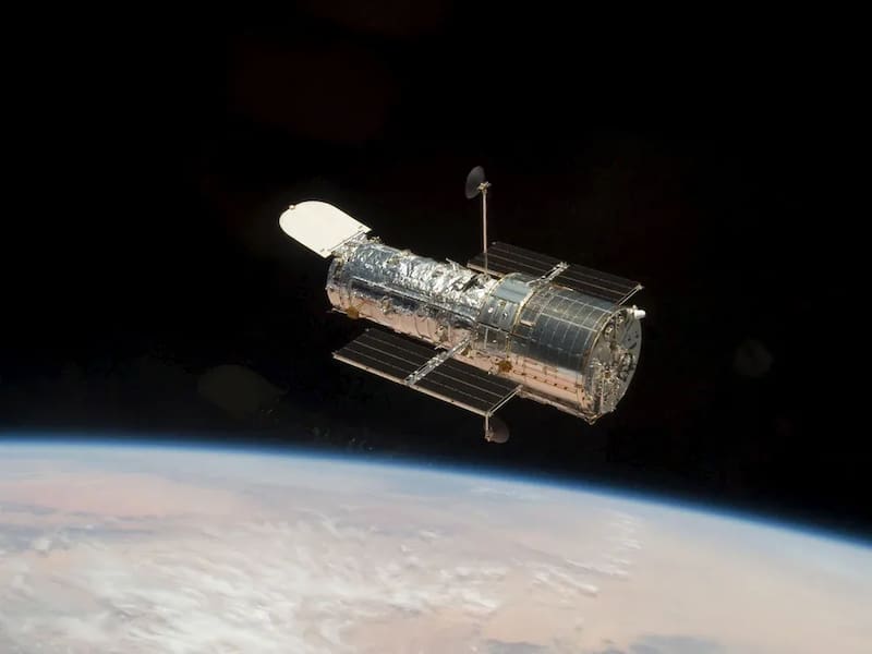 El estudio se centra en la enana blanca HS 0209+0832, descubierta en 1999 por el Telescopio Espacial Hubble.