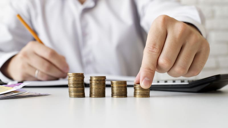 Recibo de sueldo: ¿cuáles son las deducciones que se aplican mensualmente en la nómina? (foto: archivo).