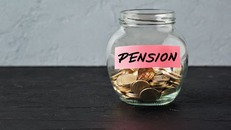 Pensiones en España: el motivo por el que la Seguridad Social puede suspender el pago. (Imagen: archivo)