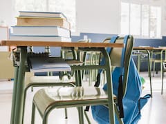 Es oficial | Cambian las escuelas para siempre: desde ahora, si usas IA tendrás un cero por ley