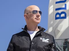 Llegó tarde a la IA y ahora apuesta miles de millones: el plan del sucesor de Bezos para recuperar terreno