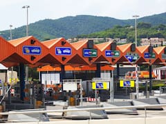 Las tarifas de las autopistas de peaje podrán subir un máximo del 2% anual hasta 2032, según confirmó el Gobierno español