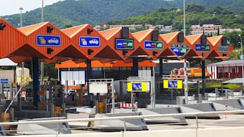 Las tarifas de las autopistas de peaje podrán subir un máximo del 2% anual hasta 2032, según confirmó el Gobierno español