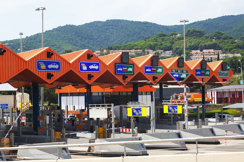 El Gobierno ordenó suspender el cobro del peaje San Luis de Gaceno por la emergencia invernal.