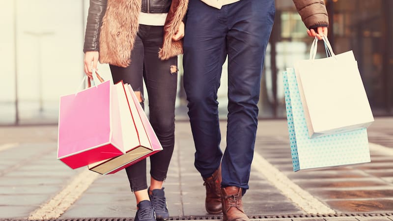 Los consumos pequeños y frecuentes suelen pasar inadvertidos hasta que se suman. (Imagen: Shutterstock)