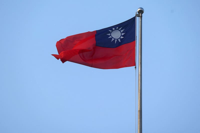 Se espera que Xi presione a Trump para limitar la venta de armas a la isla, cuya soberanía reclama China y cuya anexión por la fuerza no descarta.