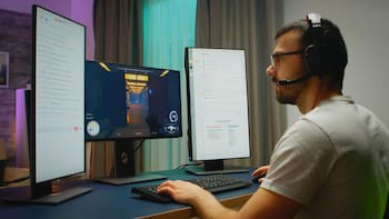 México ya no solo juega videojuegos: exporta y busca convertirse en proveedor global, según The CIU