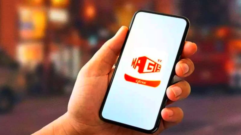 Magis TV se volvió popular por su contenido gratuito pero representa grandes riesgos.
