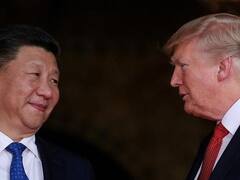Donald Trump es una excelente noticia para el presidente chino Xi Jinping