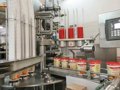 Dulcor adquiere fábrica de dulces