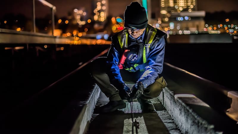 Los horarios de trabajo nocturnos son compensados con una serie de derechos. (Foto: Pixabay).