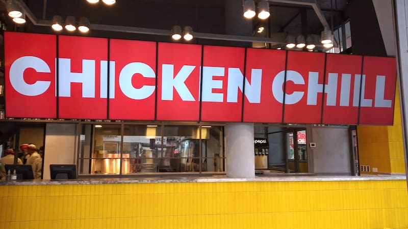 Las marcas gastronómicas apuestan al centro