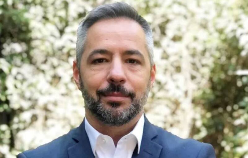 Martin Castro, nuevo Business Director para la Región Sur de Whirlpool.