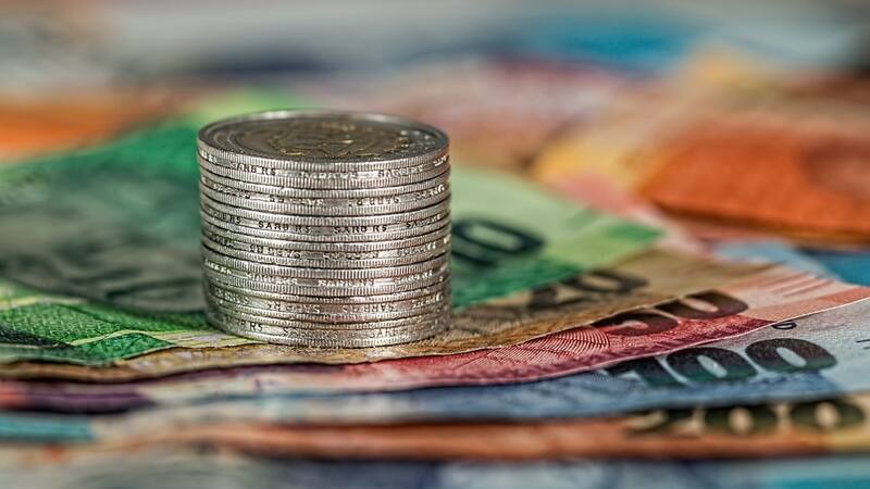 Estas monedas se muestran como las más estables del mundo.