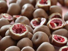 La mayor productora de helado en Argentina lanzó su propio 'Franui', para competir con Rapanui