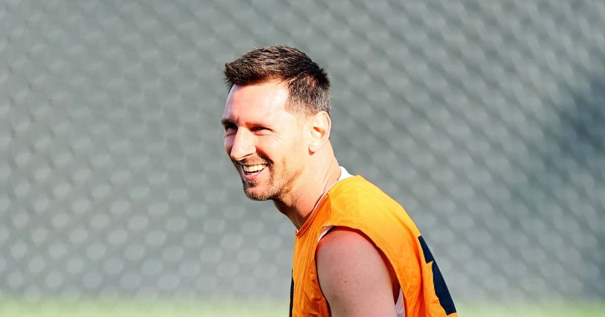 El mensaje de Messi a horas de la semifinal Argentina-Inglaterra: "El último...